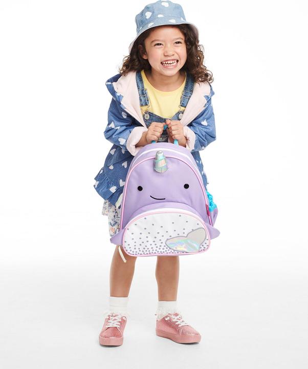 Produktbild Skiphop Narwhal