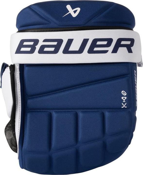 Produktbild Bauer Handschuhe Rucksack - Tasche