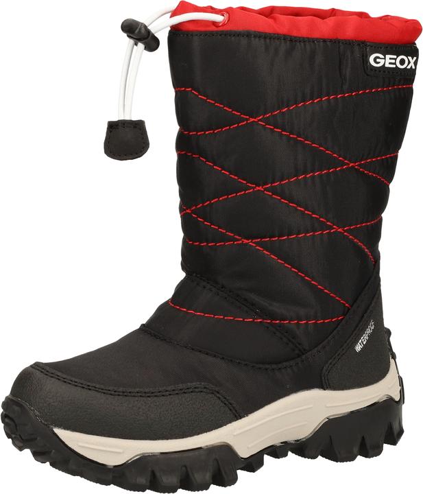 Geox Stiefel (32)
