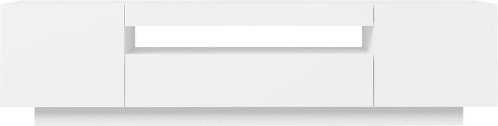 Actual product image vidaXL Cleo (160 x 35 x 40 cm)