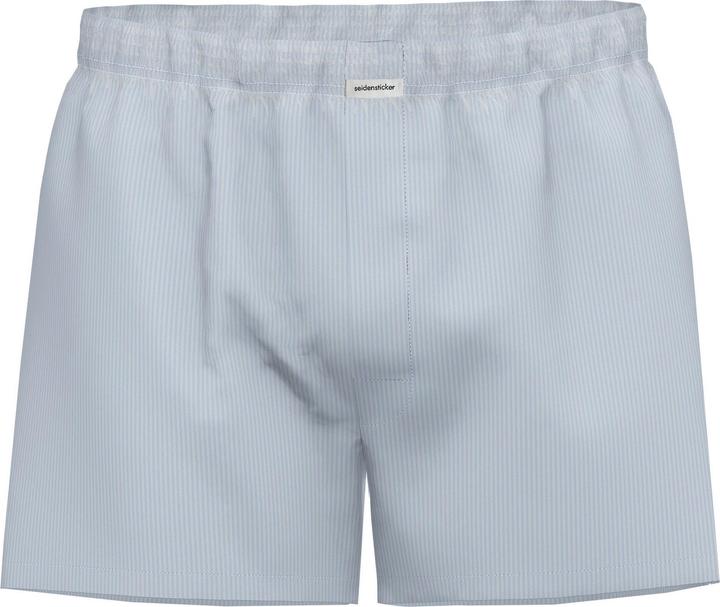 Produktbild Seidensticker Boxer Pack 4P (M, 4er Pack)