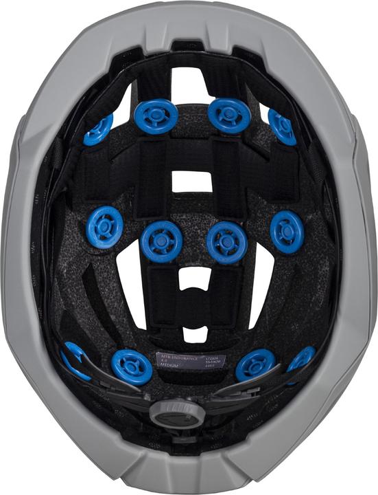 Immagine prodotto Leatt Casco MTB Endurance 4.0 - Granito (63 cm)