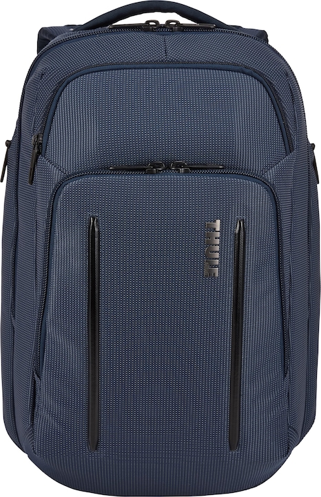 Vestito blu