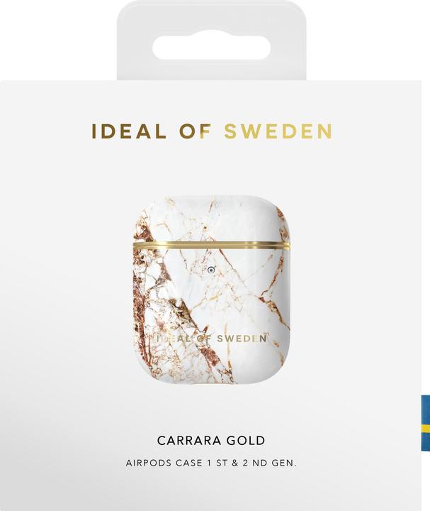 Actual product image iDeal Of Sweden Printed (Headphone sleeve)