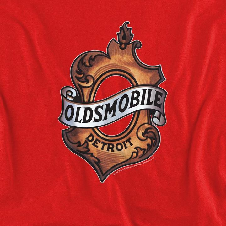 Produktbild Oldsmobile Detroit Sweatshirt (S)