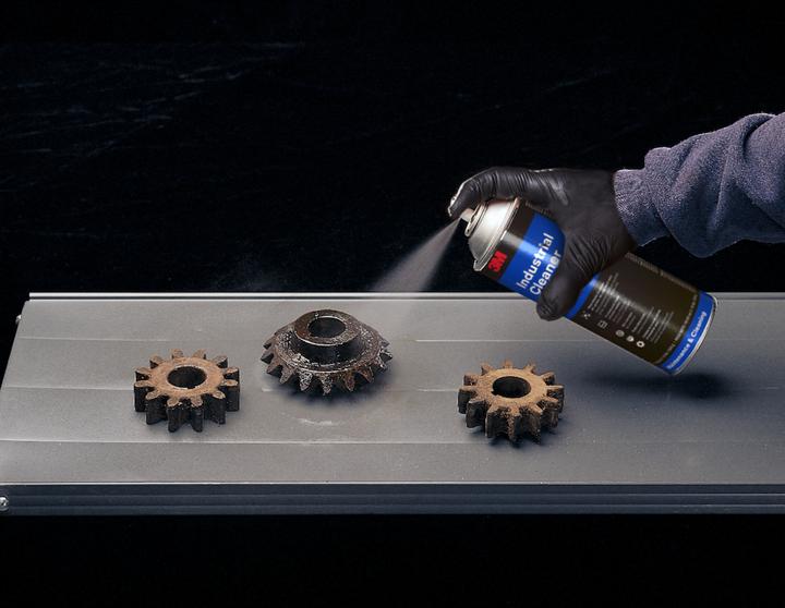 Actual product image 3M Cleaners