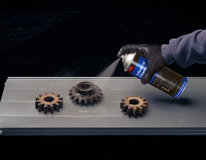 Produktbild 3M Reiniger