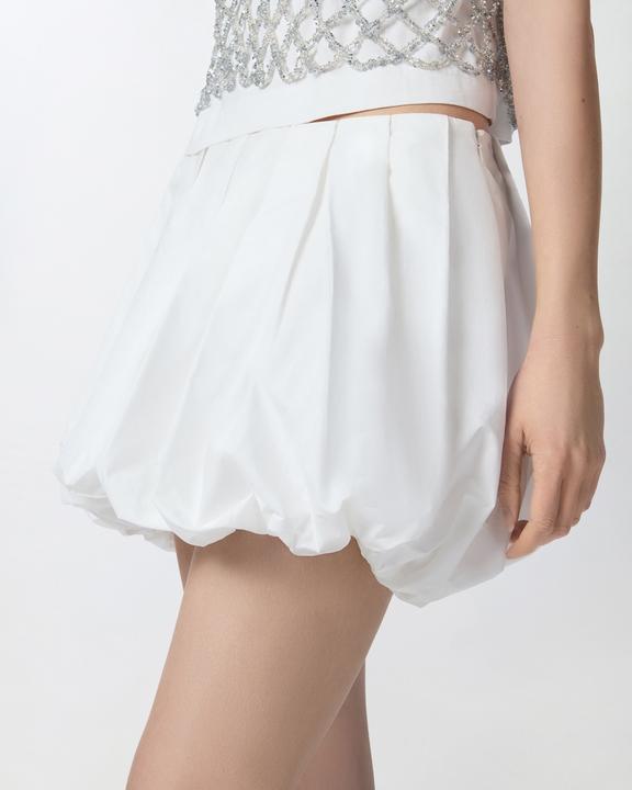 Produktbild Pinko Gonne Bianco (42)