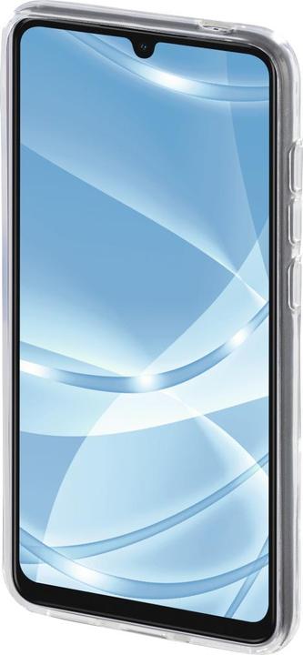 Produktbild Hama Cover Crystal A34 5G tr (Samsung Galaxy A34 5G)