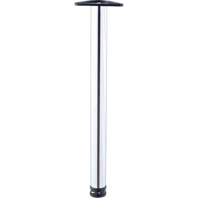 Haushalt, Tischbeine + Tischgestell, 60X710 12004.710 CR