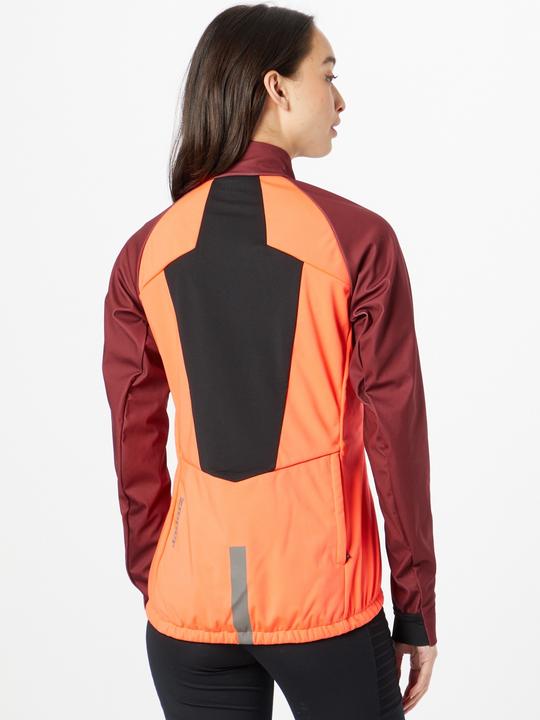 Produktbild Ziener Giacca Softshell Ibrida Naila (34)