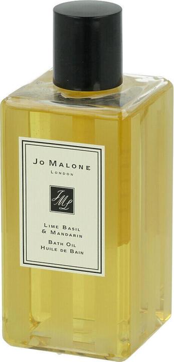 Jo Malone Lime Basil & Mandarin Bath Oil (250 ml)