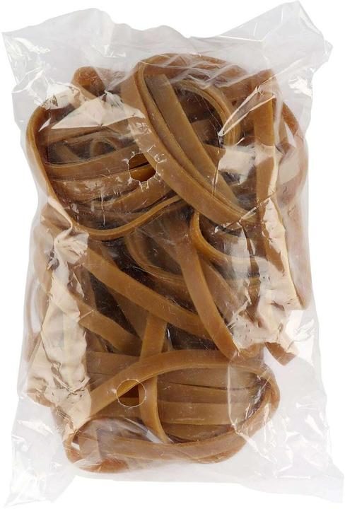 Image du produit BüroLine Bandes de caoutchouc (90 pcs)