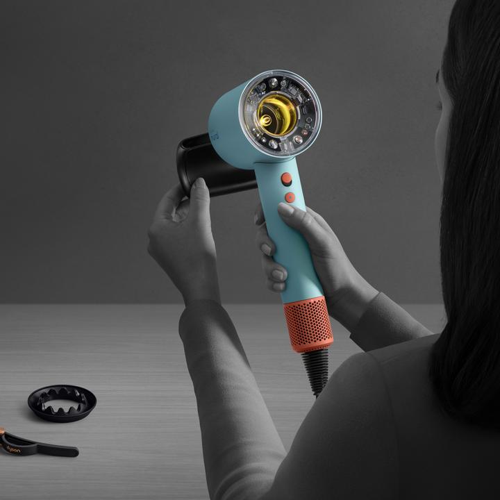 Produktbild Dyson Supersonic Haartrockner Gifting