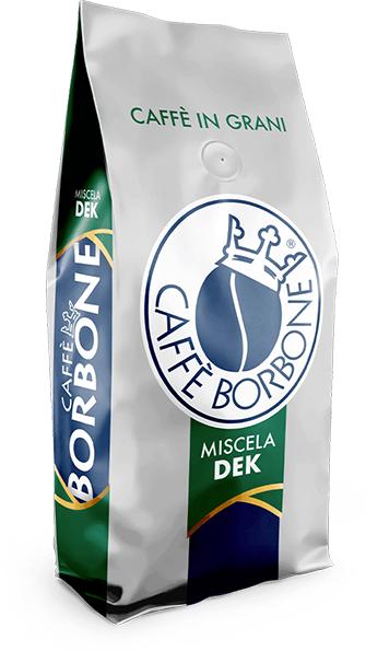 Caffè Borbone Linea (1000 g, Mittlere Röstung)