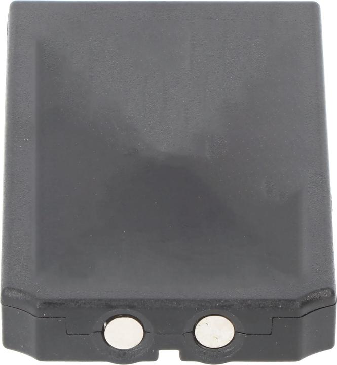 Produktbild AccuCell Akku Ikusi BT11K, Ikusi Ik2, T70/2, T70/2 iKontrol (3.70 V, 1100 mAh)