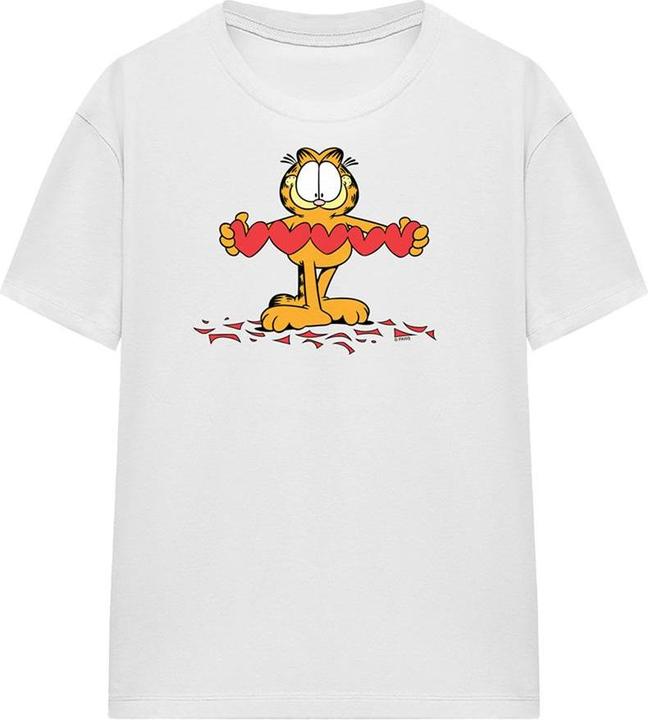 Produktbild Garfield Sweetheart TShirt (L)