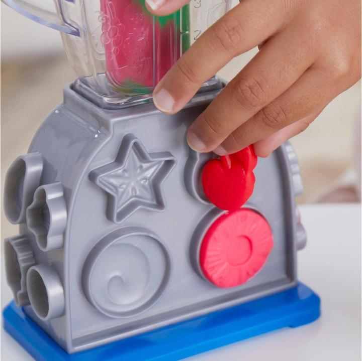 Produktbild Play-Doh Smoothie - Mixer
