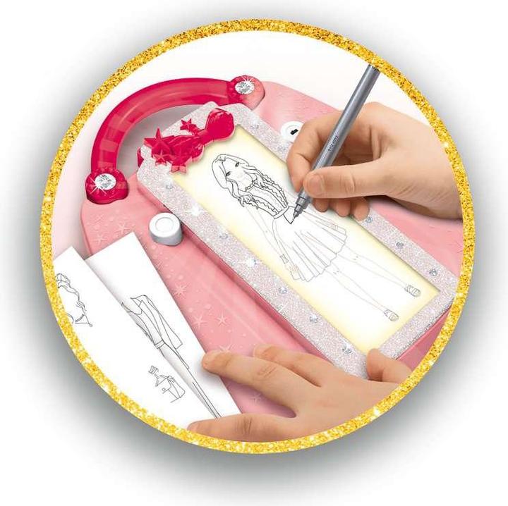 Produktbild Ravensburger Looky Studio Premium