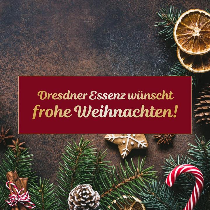 Produktbild Dresdner Essenz Adventskalender