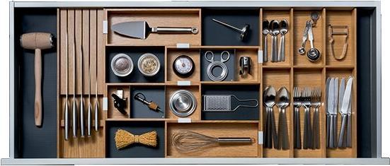 Immagine prodotto Move Portaposate 300