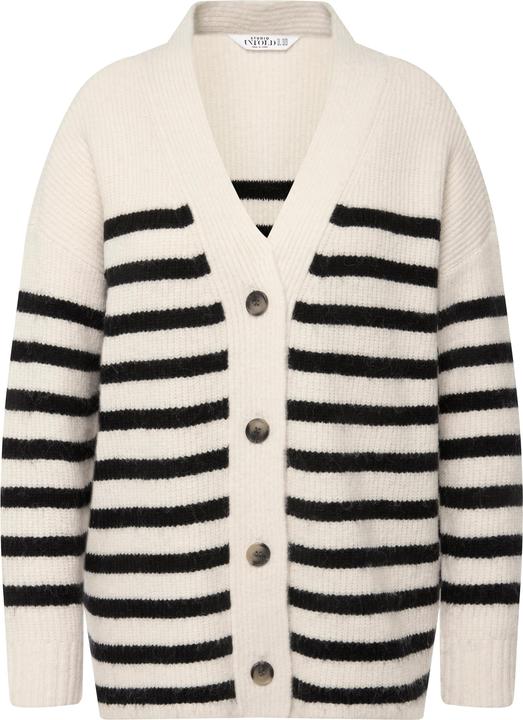 Actual product image Studio Untold Oversized Fit Cardigan Sweater (46, 48)