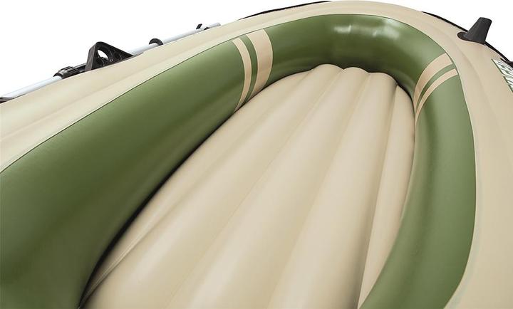 Produktbild Bestway Voyager 301 (243 cm, 2 Personen)