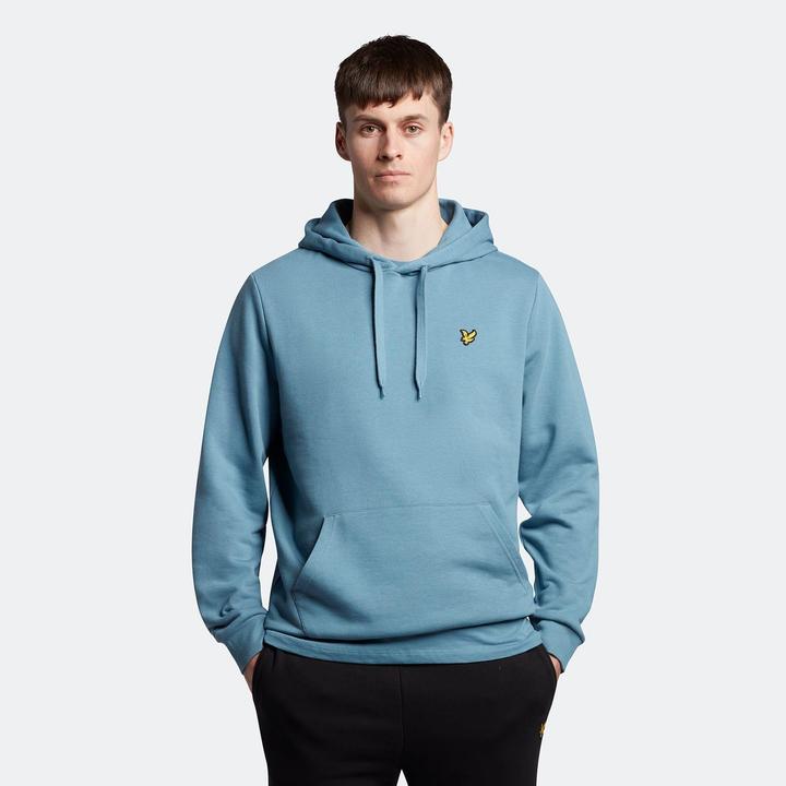 Immagine prodotto Lyle and Scott Felpa con Cappuccio Da indossare Uomo (M)