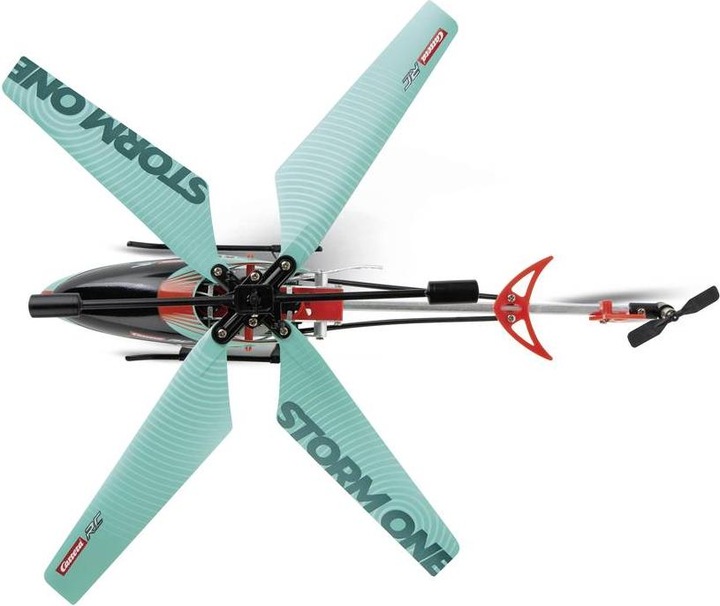 Actual product image Carrera Ca Rc Heli 2,4GHz Storm One
