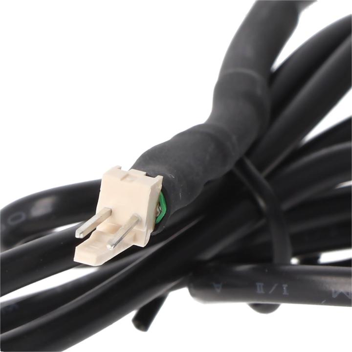 Produktbild AccuCell Schnell-Ladegerät exakt passend für Akkupack NiMH 12V 800mAh F2x5 (1 Stk., 800 mAh, Ladegerät ohne Akku)