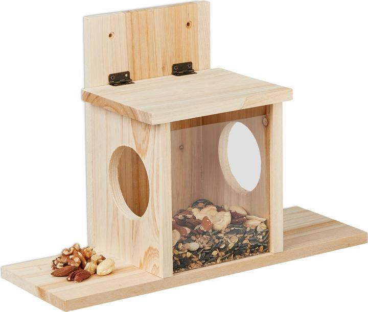 Image du produit Relaxdays Valet de nuit