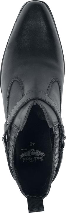 Image du produit Rock Rebel by EMP Bikerboot (37)