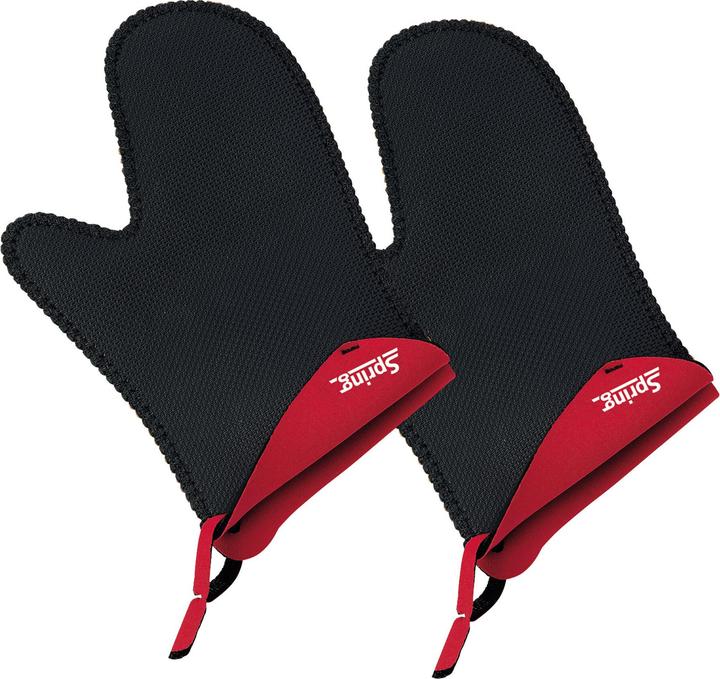 Spring Grips (Plastic)