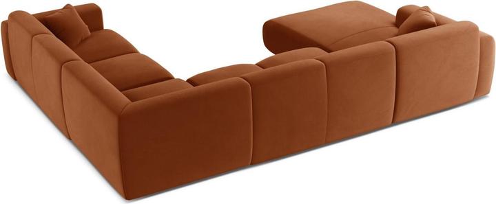 Produktbild Micadoni Molino (Ecksofa)