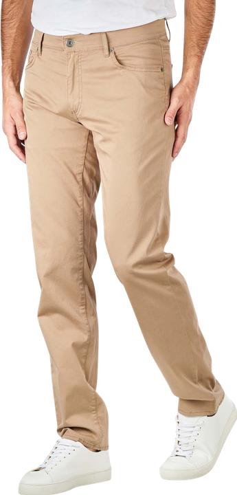 Produktbild BRAX Cadiz (Cooper New) Pant Straight Fit Clay (W33/L34)