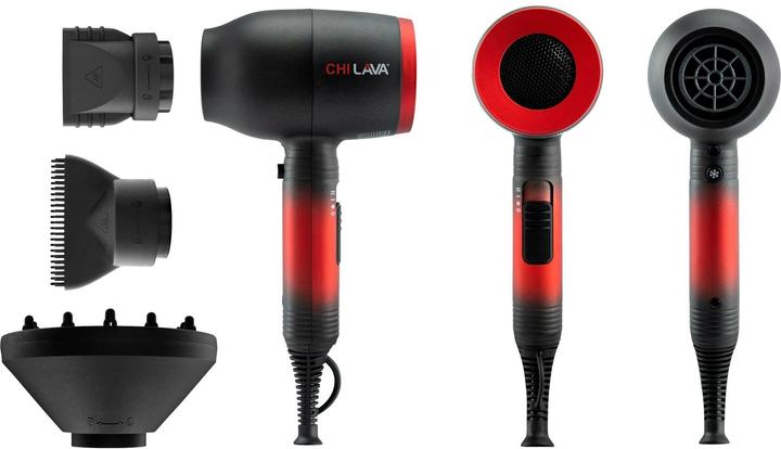 Produktbild CHI Tools - Lava Dryer (1100 W)