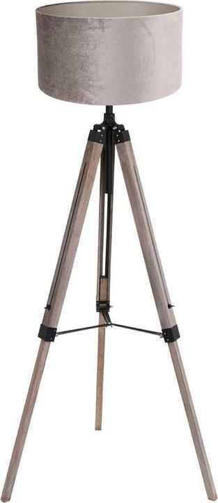 Produktbild Steinhauer Stehleuchte Triek (E27)