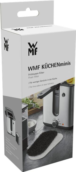 Actual product image WMF KÜCHENminis®