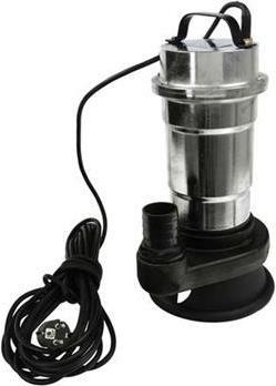 Actual product image Fiskars POMPA WODY BRUD.550W Z ROZDR.NIKIEL