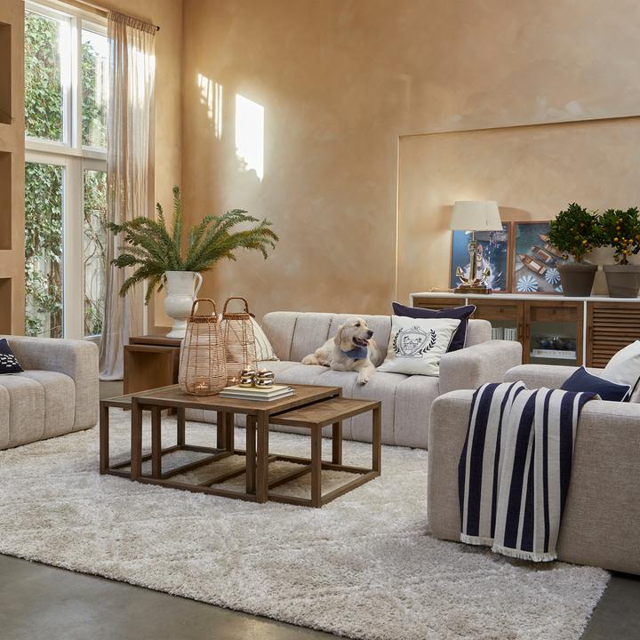 Produktbild Rivièra Maison Louvre Rug (290 x 200 cm)