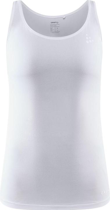 Actual product image Craft Core Dry Singlet W (M)