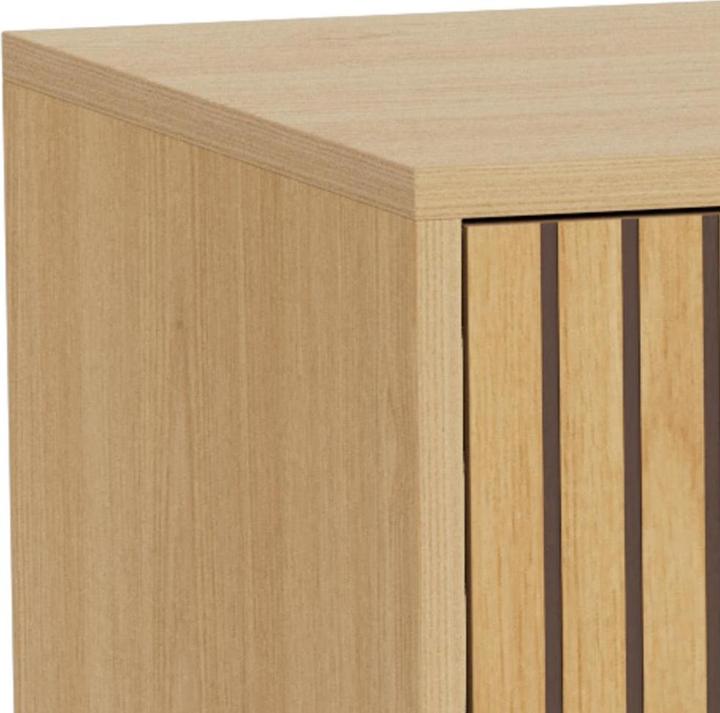 Produktbild Mid.You Albany (80.60 x 40 x 80.50 cm)