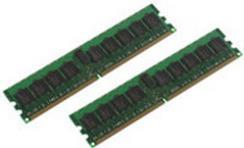 Actual product image CoreParts DDR2 4 GB (1 x 4GB)