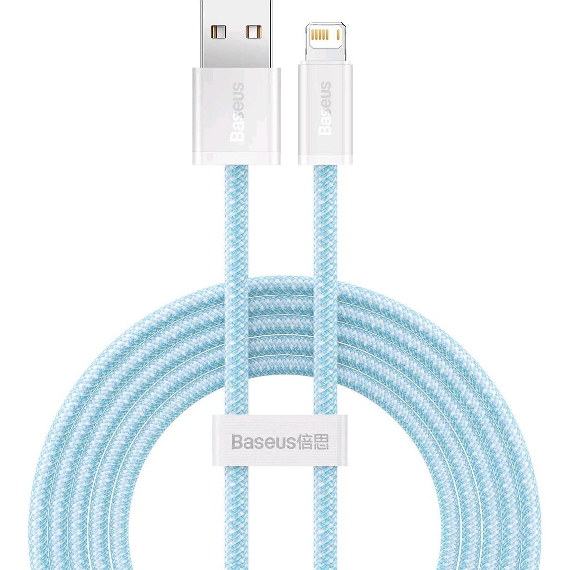 Baseus Dynamic Series (2 m, USB 3.0), USB Kabel