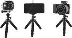 Produktbild T'nB Mini trépied flexible