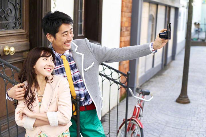 Productafbeelding Sony Cyber-Shot DSC WX500 (4,3 - 86 mm, 18.20 Mpx, 1/2,3'')