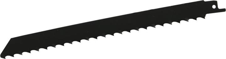 Actual product image Bosch Professional Zubehör Sabre saw blade S 1531 L, Top for Wood, pack of 5
