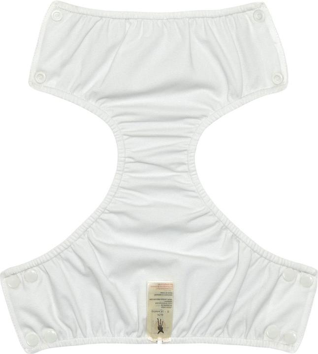 Actual product image Lässig Swim nappy with press studs