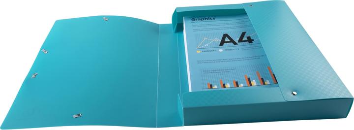Image du produit Exacompta Archivboxen (A4)