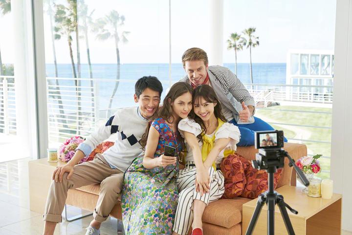 Productafbeelding Sony Cyber-Shot DSC WX500 (4,3 - 86 mm, 18.20 Mpx, 1/2,3'')
